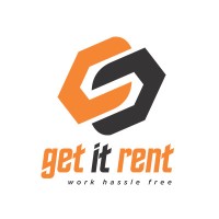 Get It Rent Logo