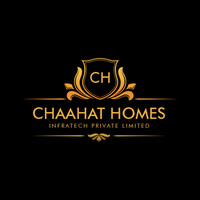 Chaahat Homes Infratech Pvt. Ltd. Logo