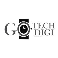 Gotech Digi Logo