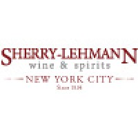 Sherry-Lehmann Wines & Spirits, Inc Logo