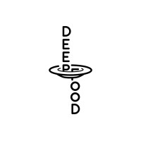 Deep Food Logo