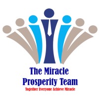 PT. Miracle Anugerah Gemilang Logo