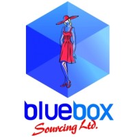 Blue Box Sourcing Limited Logo