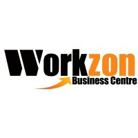 Workzon Business Centre Logo
