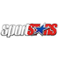SportStars Magazine Logo