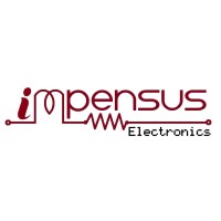 Impensus Electronics Pvt. Ltd. Logo