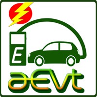 Academy of EV Technology Logo