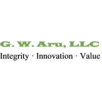 G. W. Aru, LLC Logo