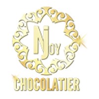 Njoy Chocolatier Logo