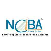 Networking Council of Business and Academia Logo