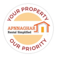 Apnnaghar Logo