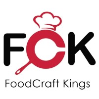 FCK Hospitality Logo