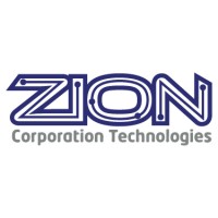 Zion Corporation Technologies Logo