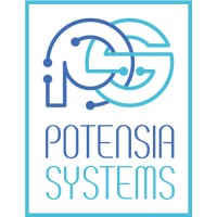 Potensia Systems Logo