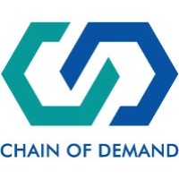 Chain of Demand Logo
