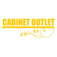 Cabinet Outlet Logo