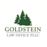Goldstein Law Office PLLC Logo