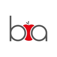 Bitten Apple Studio Logo