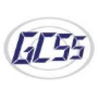 GCSS Logo