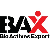 Bio Actives Export Logo