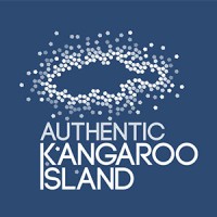 Authentic Kangaroo Island Logo