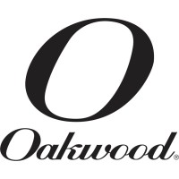 Oakwood Japan オークウッド・ジャパン Logo