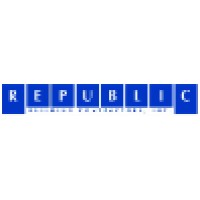 Republic Building Contractors, Inc. Logo