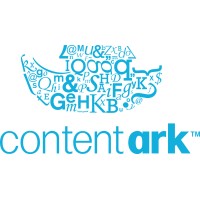 Content Ark Logo