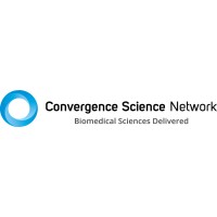 Convergence Science Network Logo