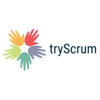 tryScrum Logo
