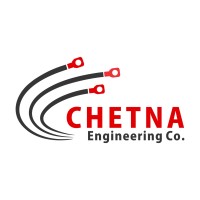 Chetna Engineering Company Logo