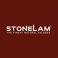 Stonelam Laminam Logo