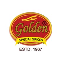 Golden Masala Logo