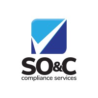 SO&C Compliance Services Logo