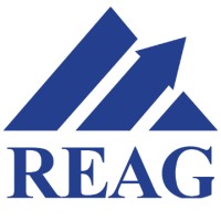 REAG Finance Logo