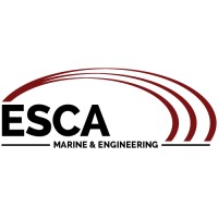 Esca Marine & Engineering Sdn Bhd Logo