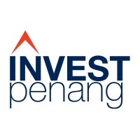 InvestPenang Logo