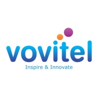 Vovitel Communications Pte. Ltd Logo