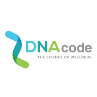 DNAcode (Health & Wellness Decoding Pte Ltd) Logo