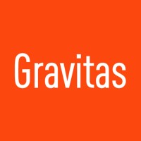 Gravitas Recruitment Group (Global) Ltd Logo