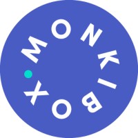 MonkiBox Logo