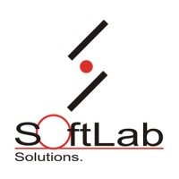 Softlab Solutions Logo