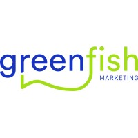 Greenfish Marketing Logo