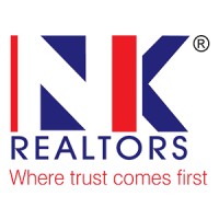 NK Realtors Logo
