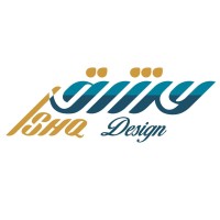 Ishq Design - عشق Logo