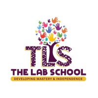 The Lab School Logo