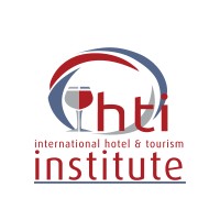 International Hotel and Tourism Institute Logo