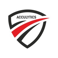 Acculytics Chemicals (P) Ltd Logo