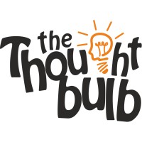 The Thought Bulb Logo
