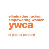 YWCA of Greater Portland Logo
